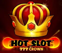 Hot Slot 777 Crown